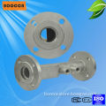 High quality Wedge hydraulic oil flow meter